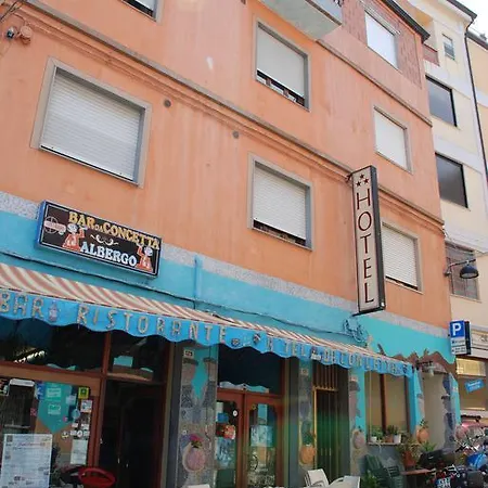 Hotel Da Concetta