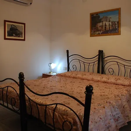 Da Concetta Hotel