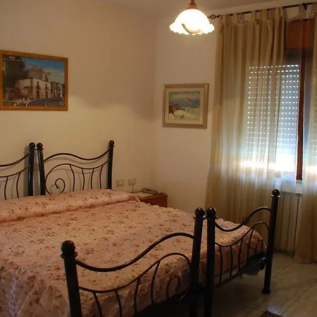 Hotel Da Concetta 2*
