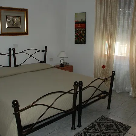 Hotel Da Concetta Jerzu
