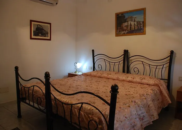 Da Concetta Szálloda