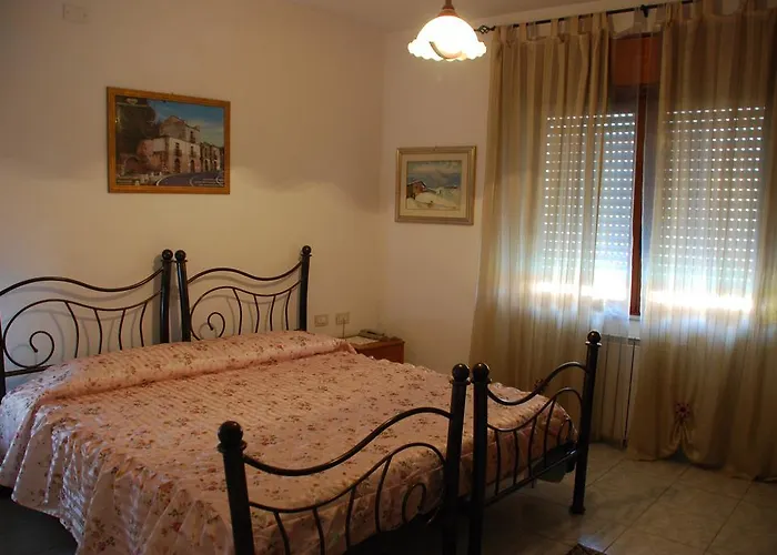 Hotel Da Concetta 2*