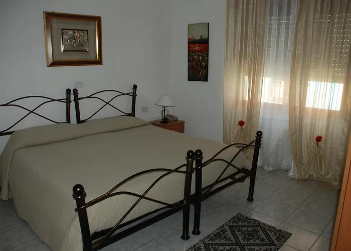 Hotel Da Concetta Jerzu